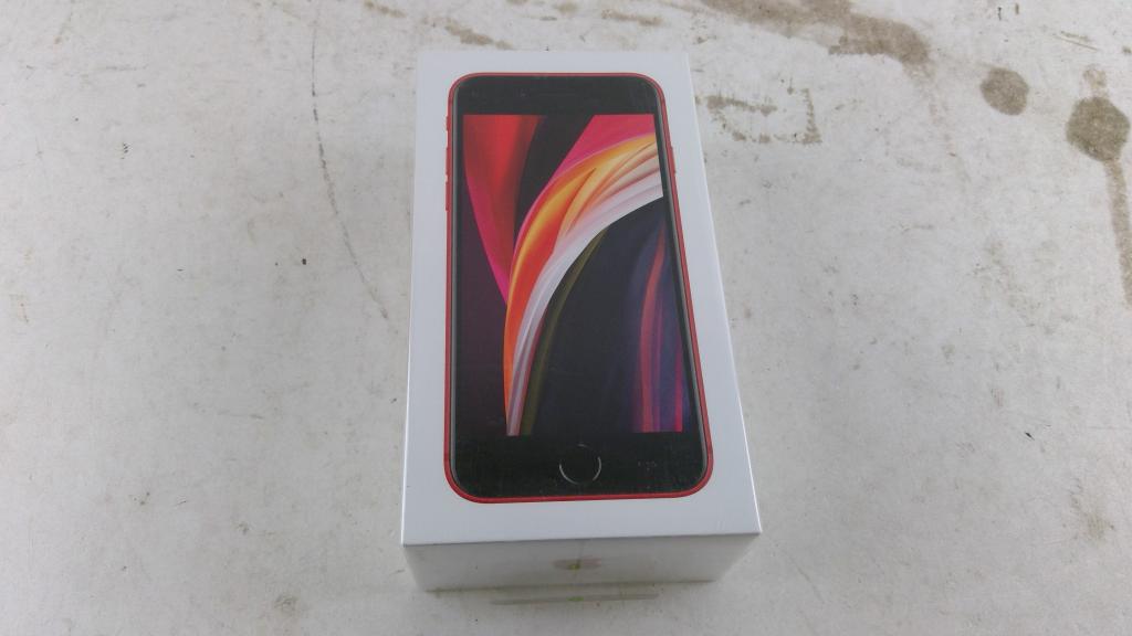 Apple IPhone SE 64GB