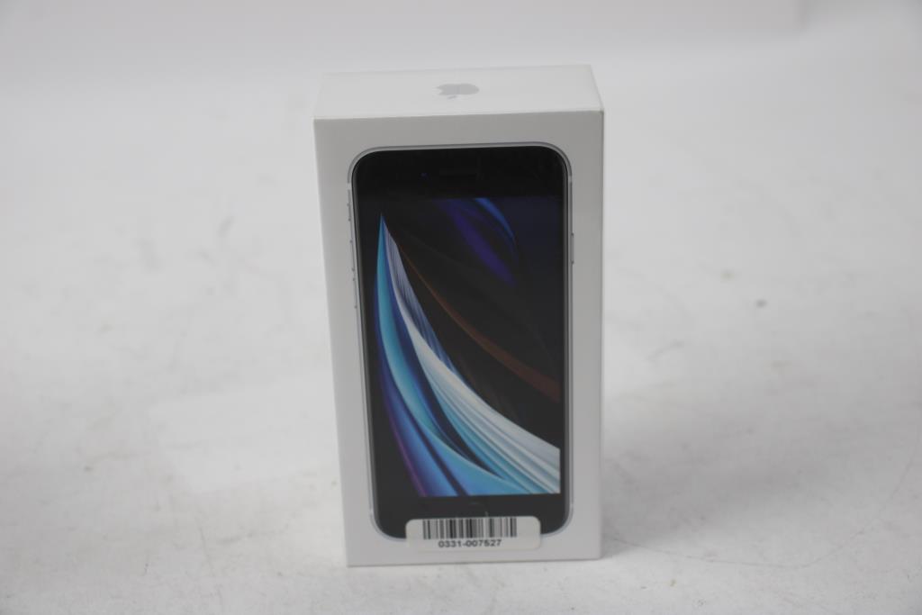 Apple IPhone SE, White, 128 GB