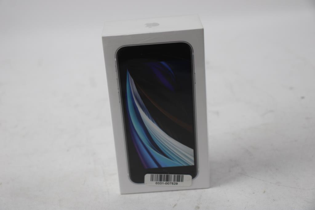 Apple IPhone SE, White, 128 GB