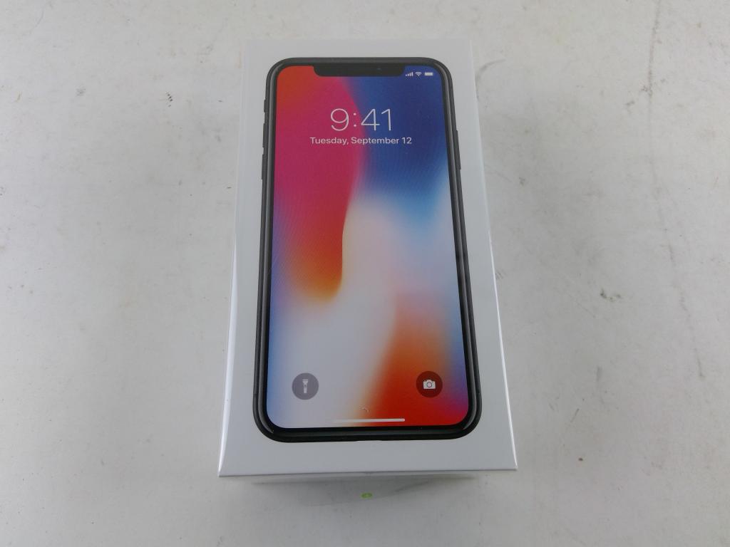 Apple IPhone X 256GB