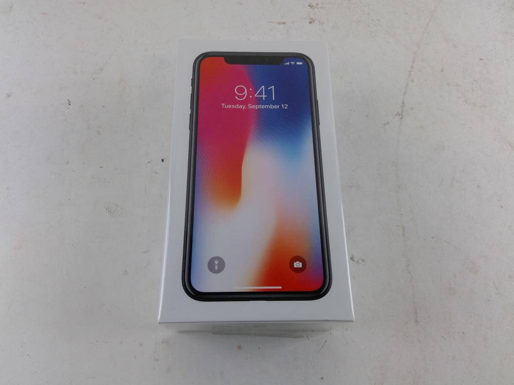 Apple IPhone X 256GB