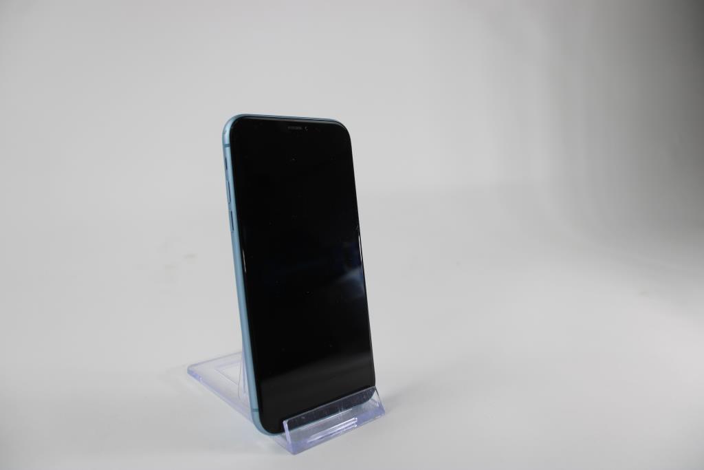 Apple IPhone XR, 128 GB, Unknown Carrier