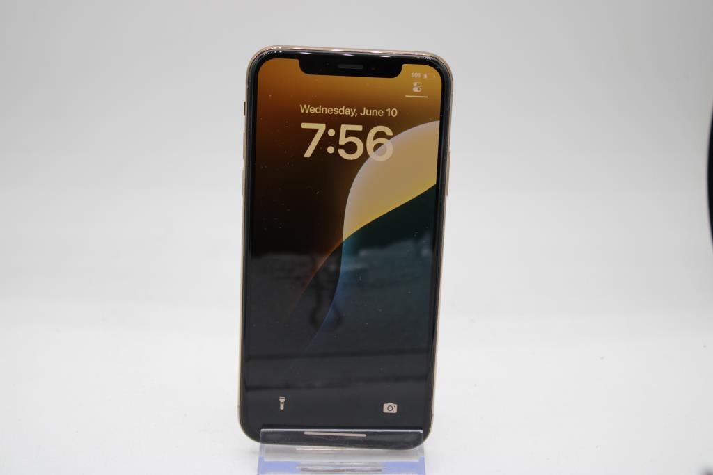 Apple IPhone Xs, 64 GB, Unknown Carrier