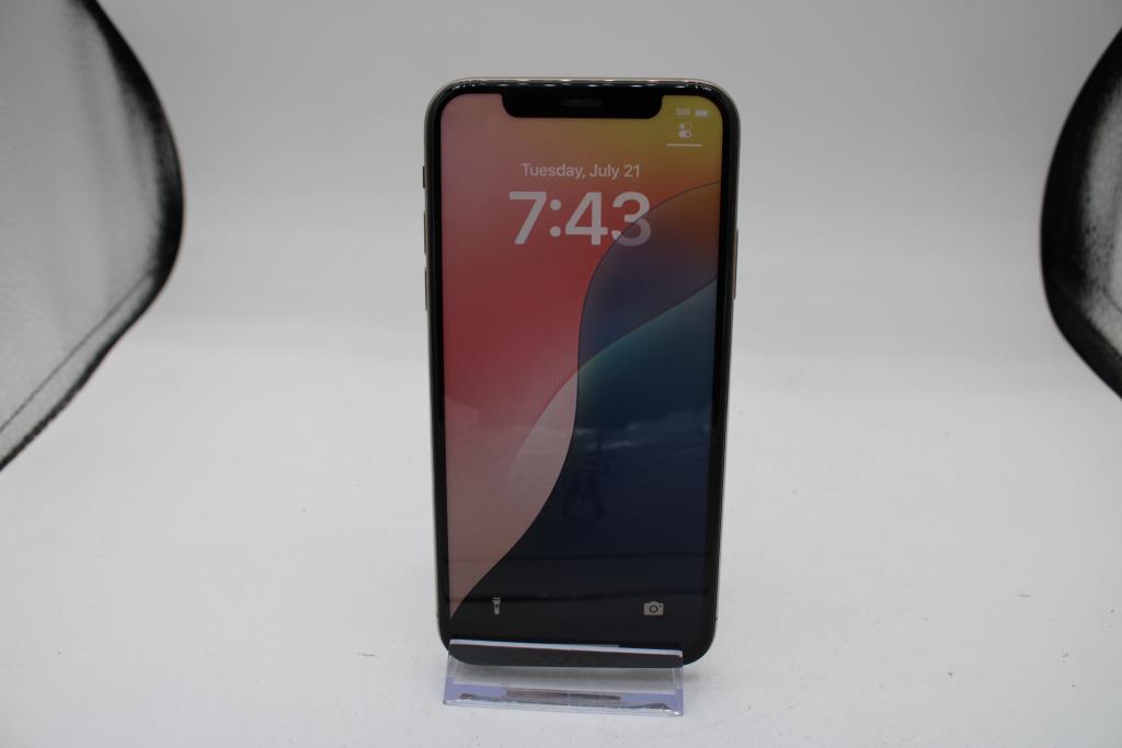 Apple IPhone Xs , 64 GB, Unknown Carrier