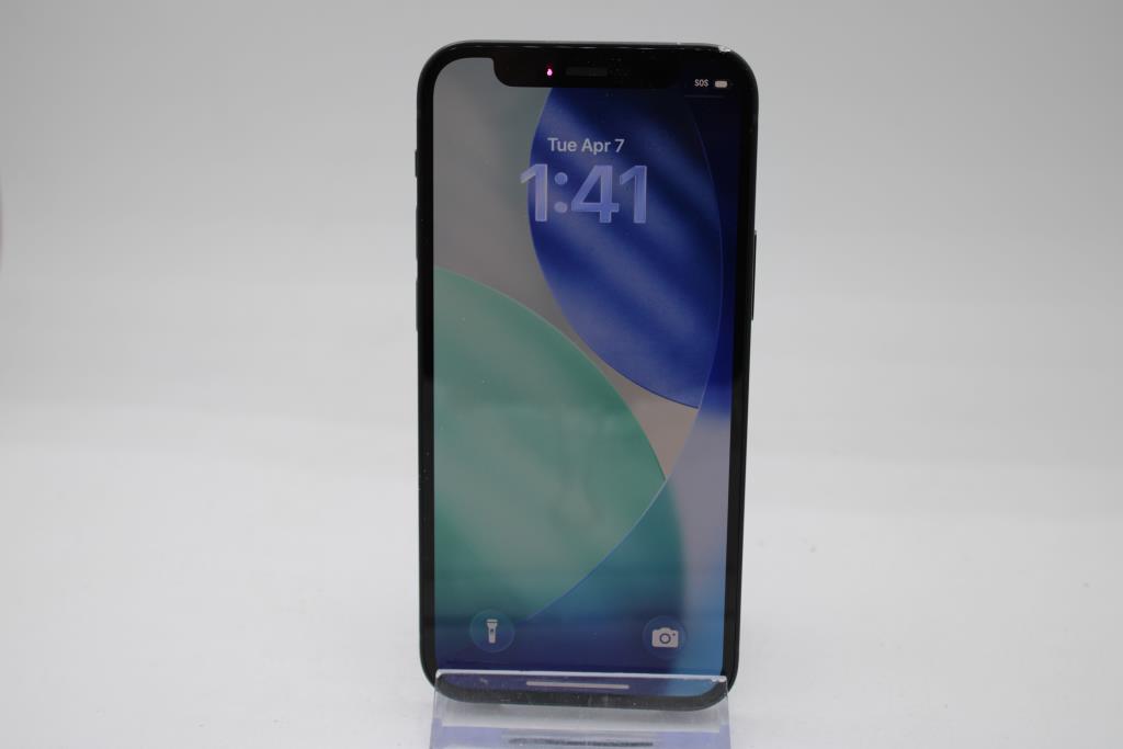 Apple IPhone12 Mini, 64GB, Unknown Carrier