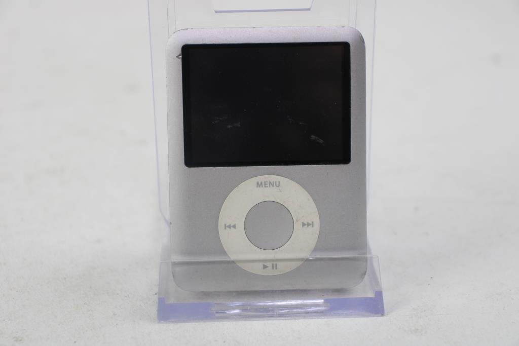 Apple IPod, 1st Gen, 4GB