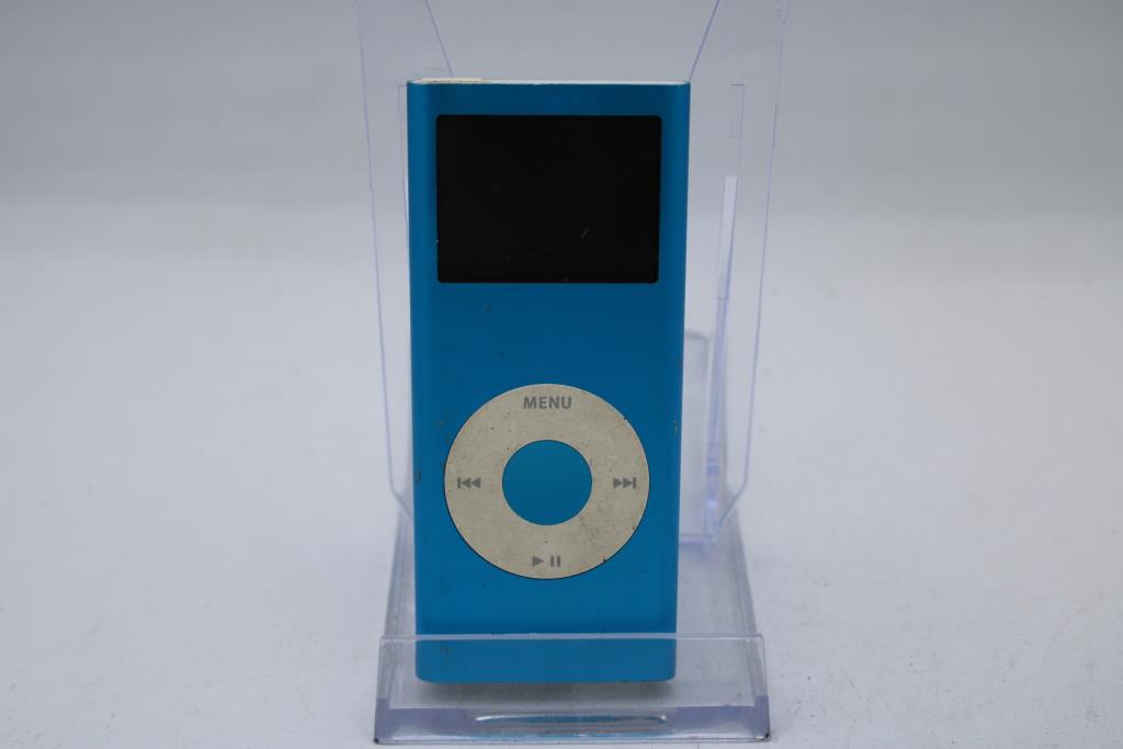 Apple IPod, 4GB