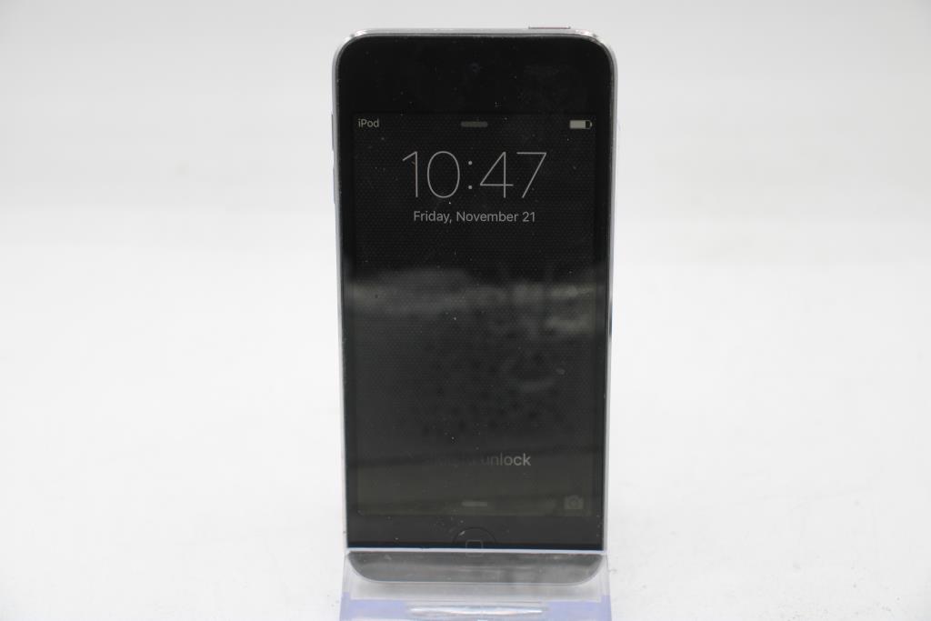 Apple IPod 5th  Gen, 16 GB