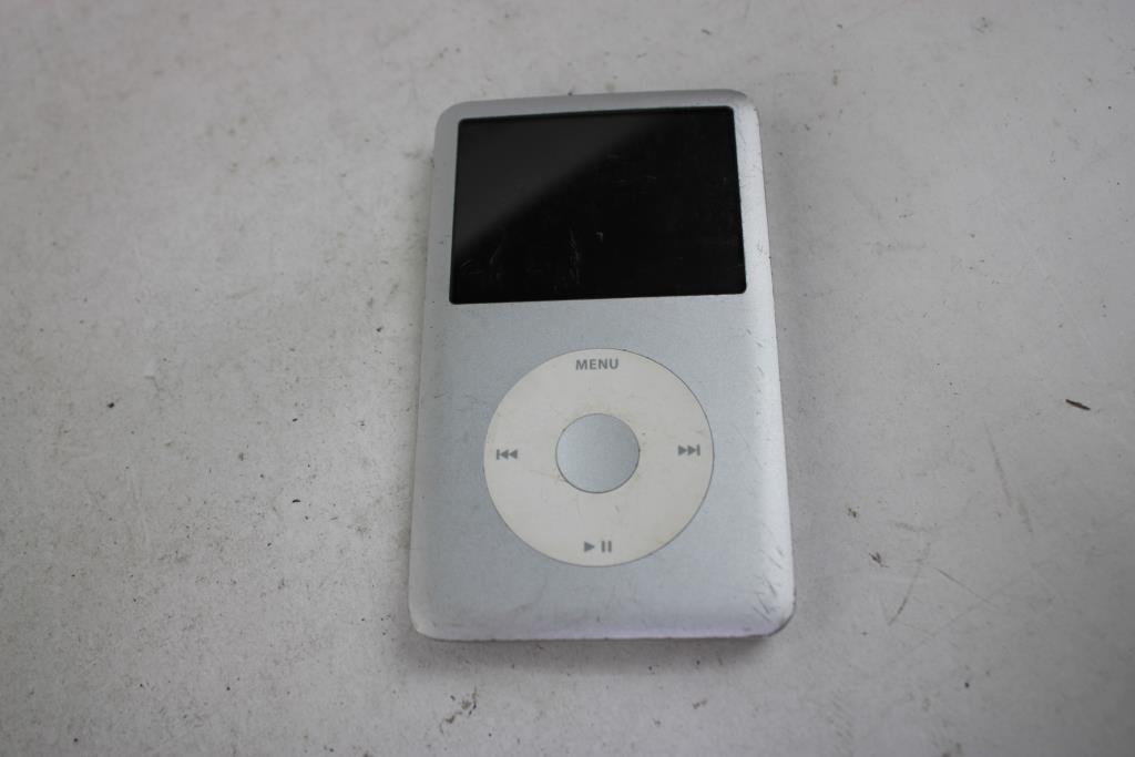 Apple IPod Classic , 120GB