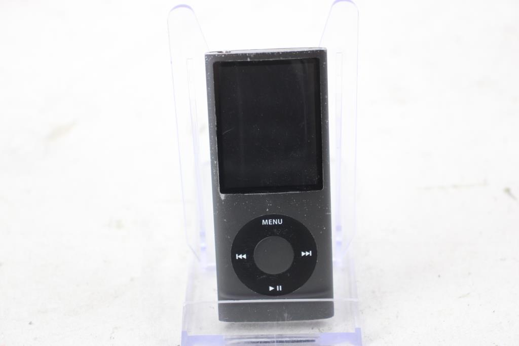 Apple IPod Nano, 4ThGen, 8GB