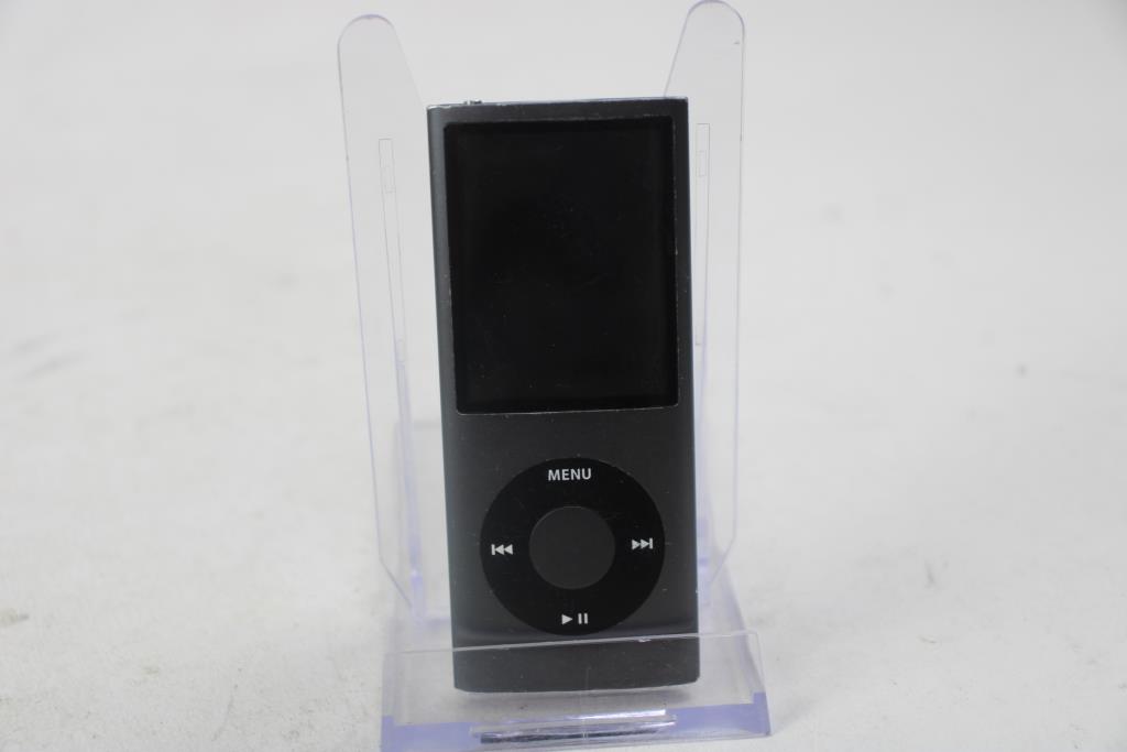 Apple IPod Shuffle, 8GB