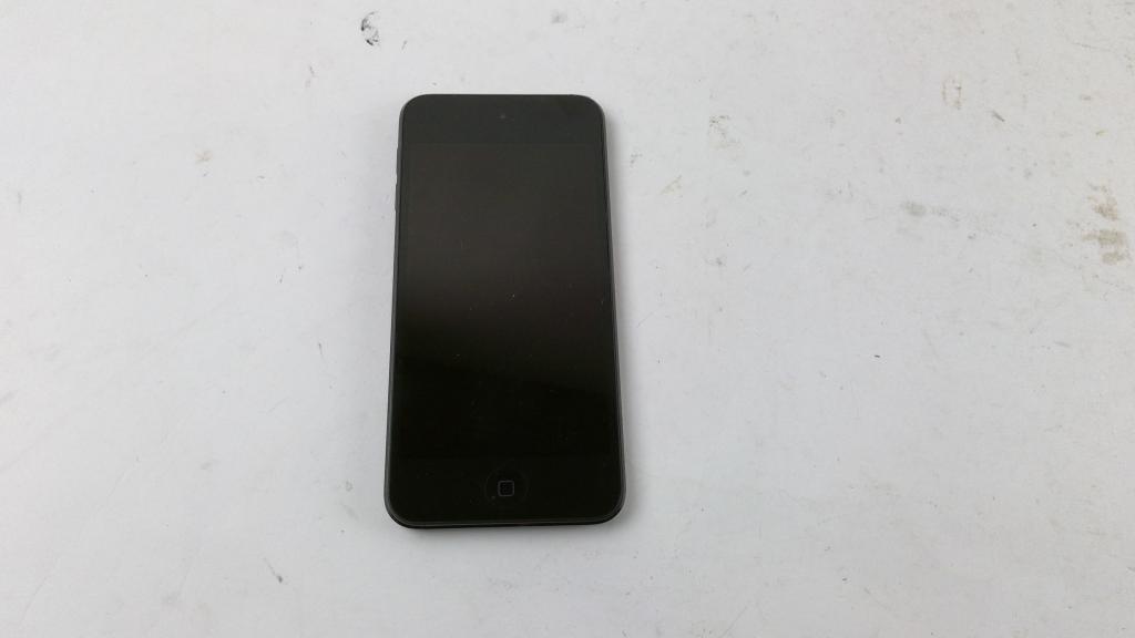 Apple IPod Touch 7th Gen, Unknown GB, ICloud Locked, Sold For Parts