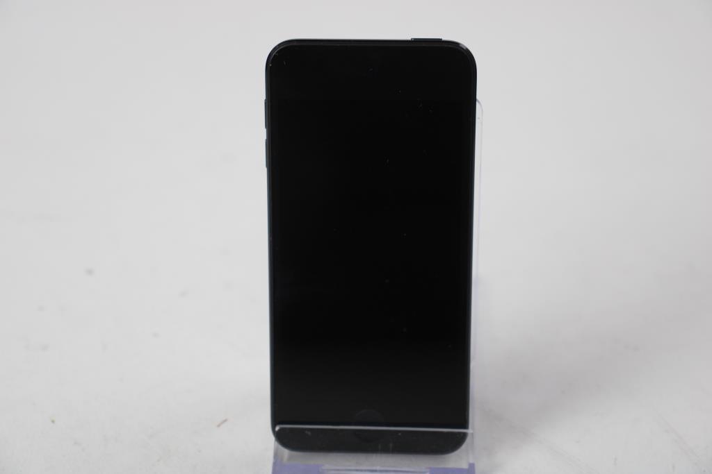 Apple IPod Touch Gen, 64GB, ICloud Locked, Sold For Parts
