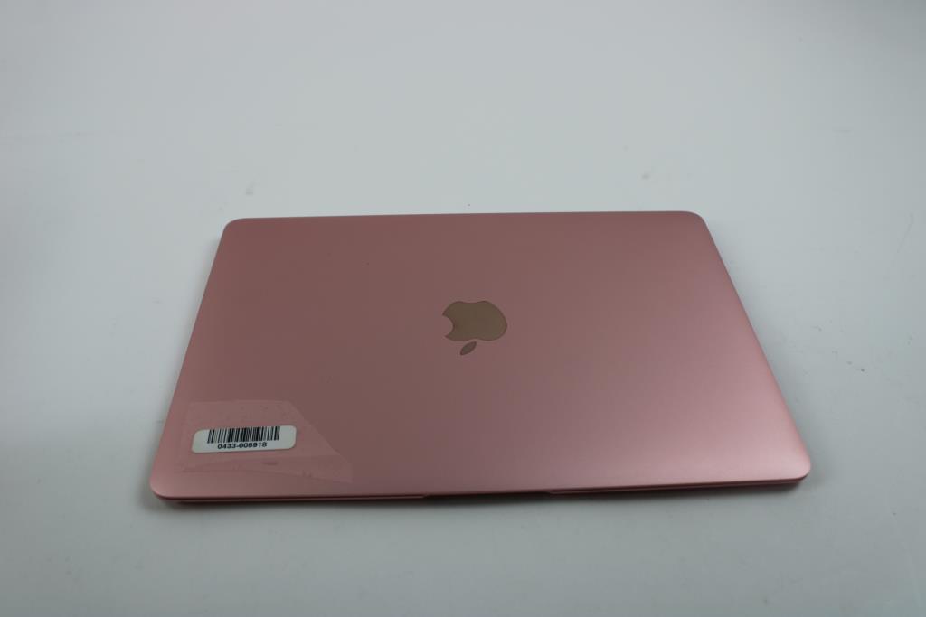 Apple MacBook