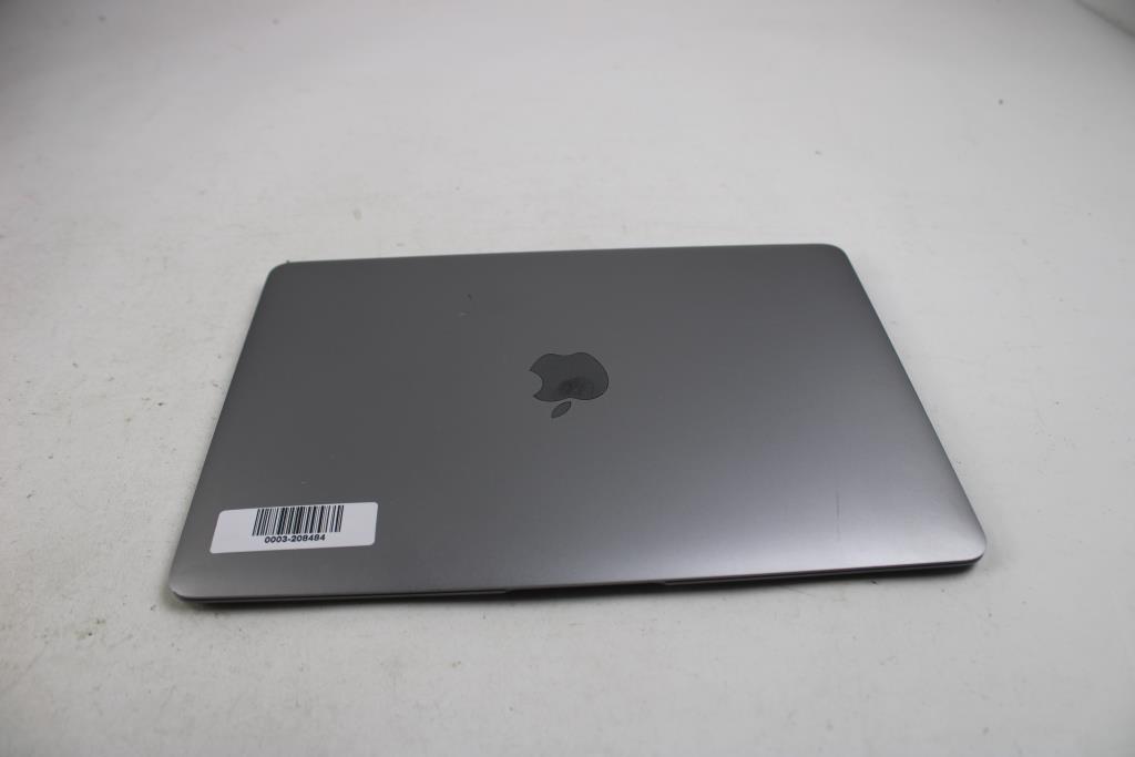 Apple MacBook