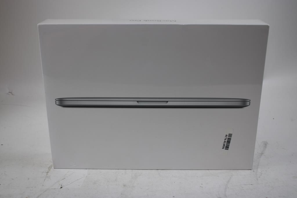 Apple Macbook 13.3-inch MacBook Pro, 128 GB - NEW IN SEALED BOX