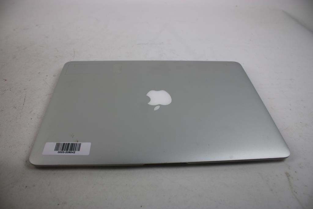 Apple MacBook Air, 13"