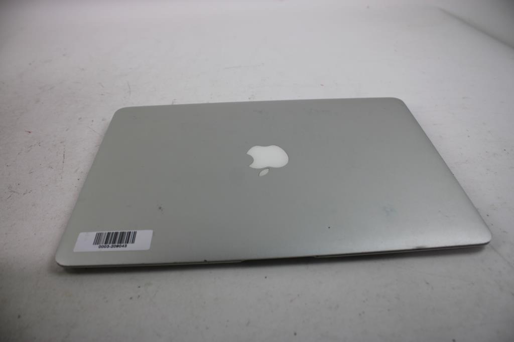 Apple MacBook Air, 13"