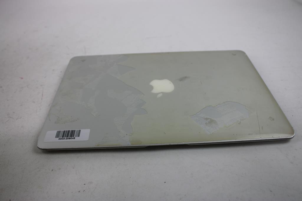 Apple MacBook Air, 13"