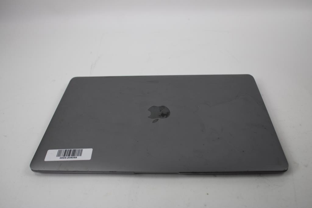 Apple MacBook Air 13" - Account Locked, Sold For Parts Only