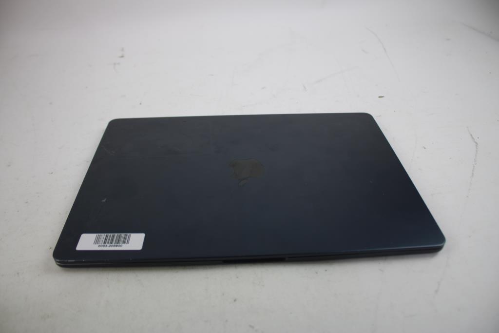 Apple MacBook Air 15, Midnight