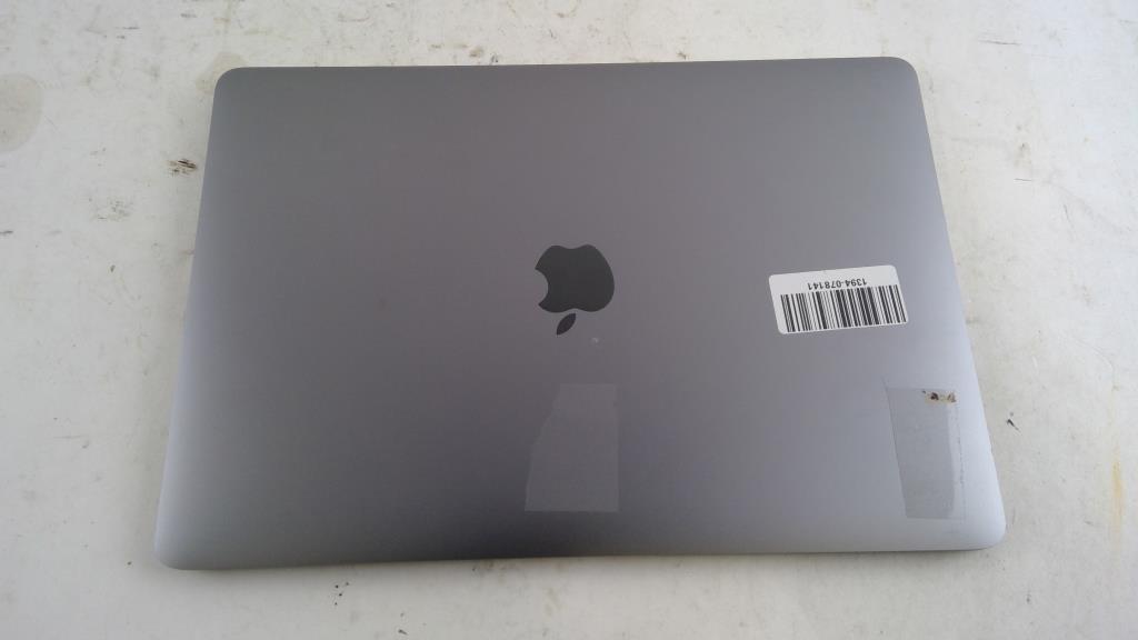 Apple Macbook Air