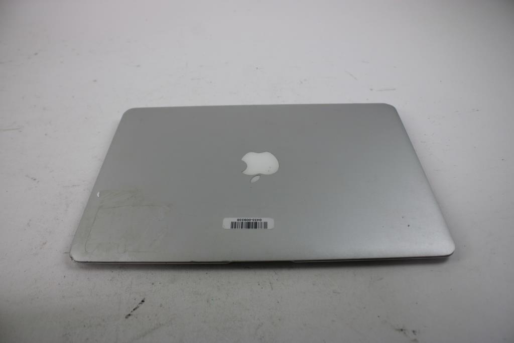Apple MacBook Air