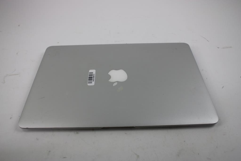 Apple MacBook Air