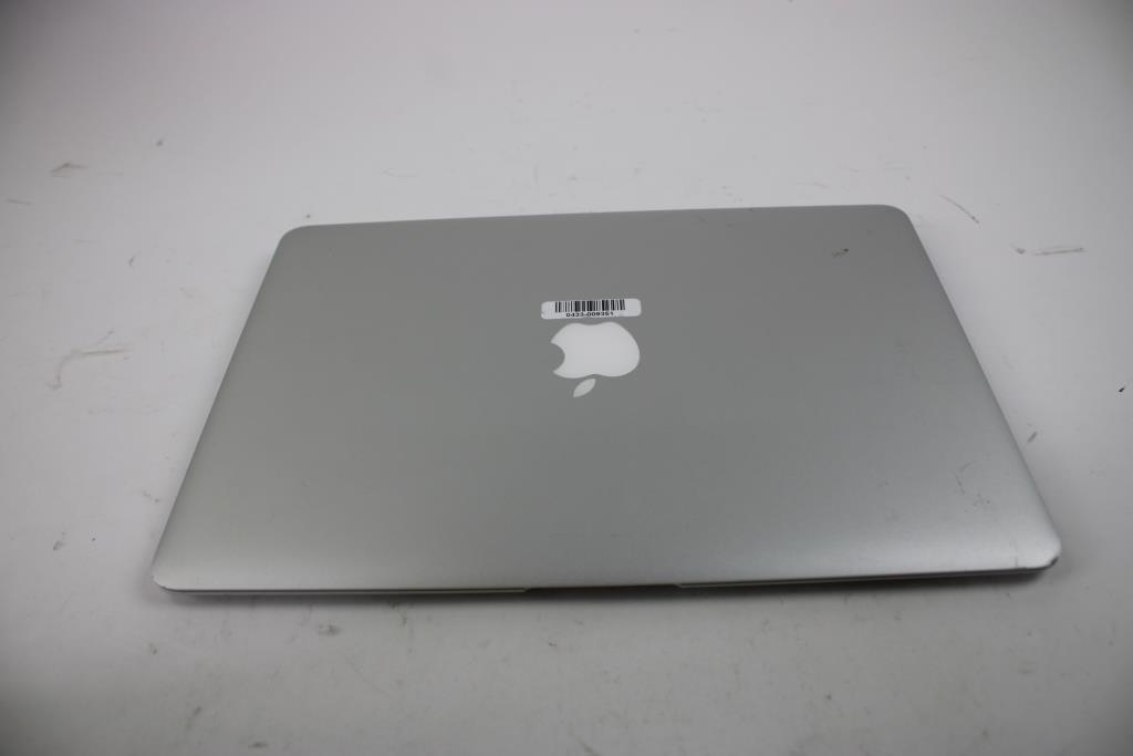 Apple MacBook Air