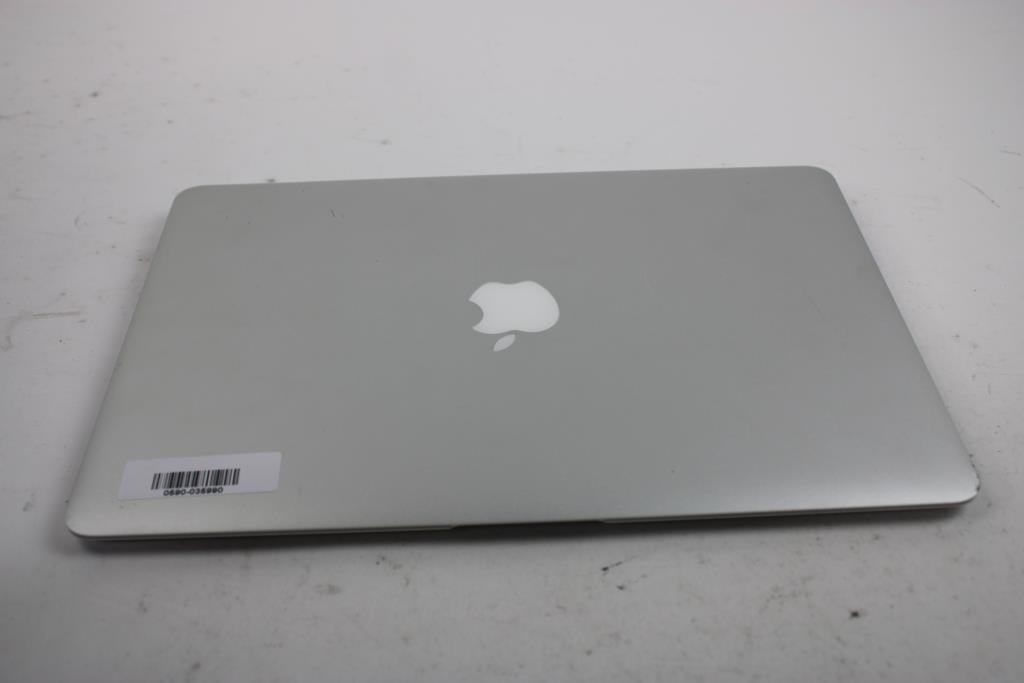 Apple MacBook Air