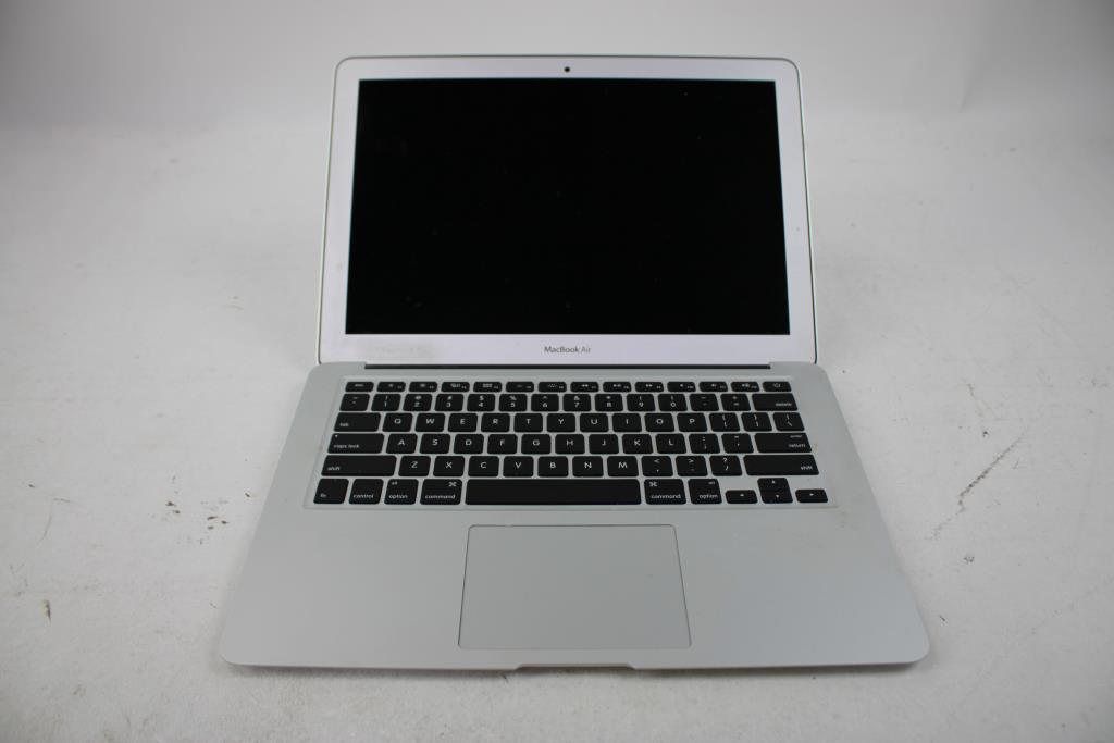Apple MacBook Air