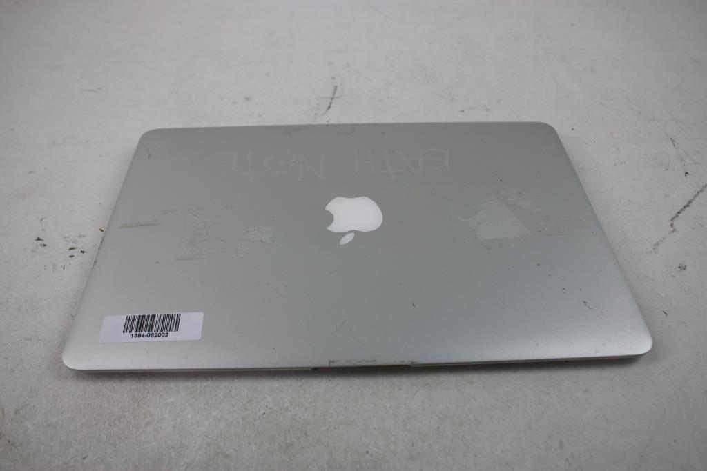 Apple MacBook Air