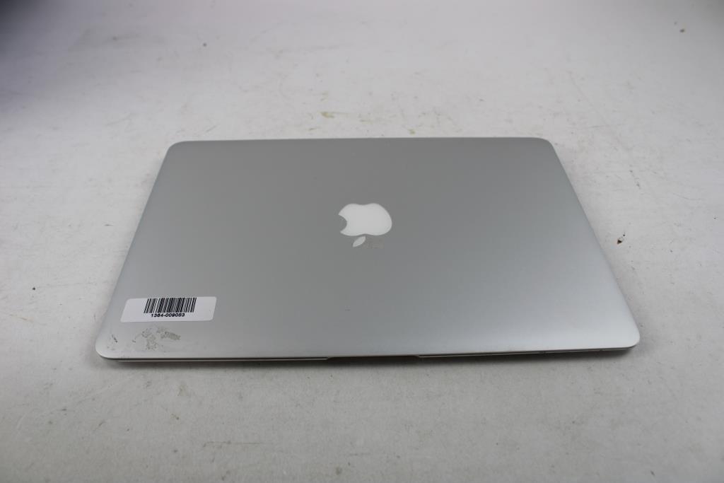 Apple MacBook Air