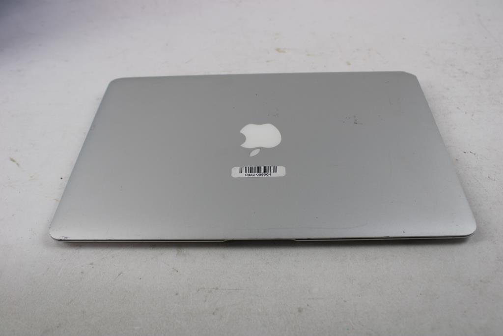 Apple MacBook Air