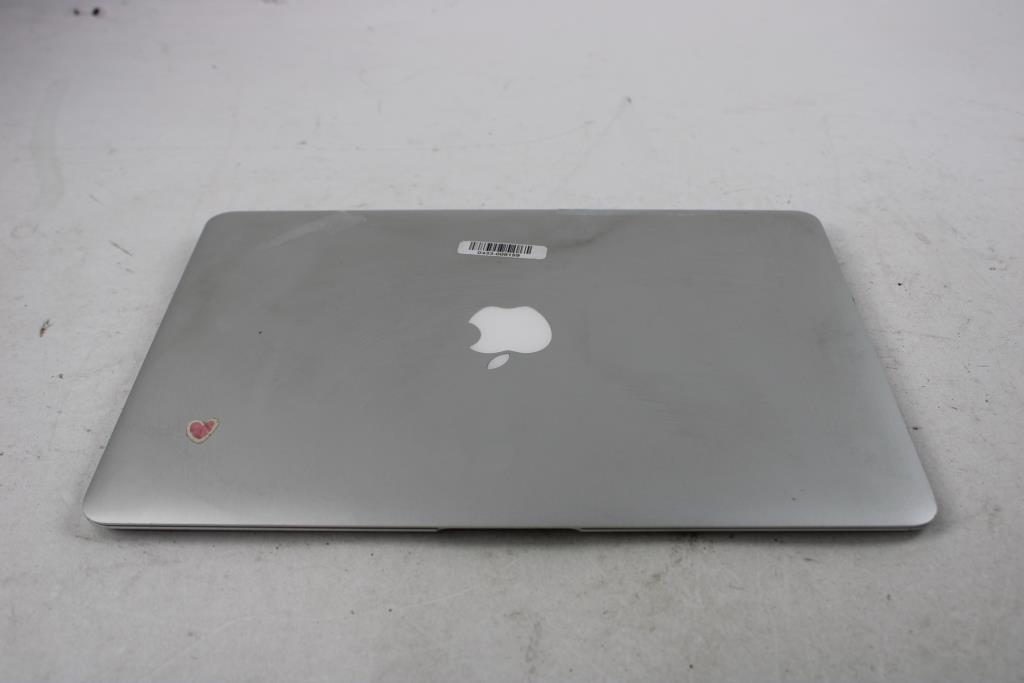 Apple Macbook Air
