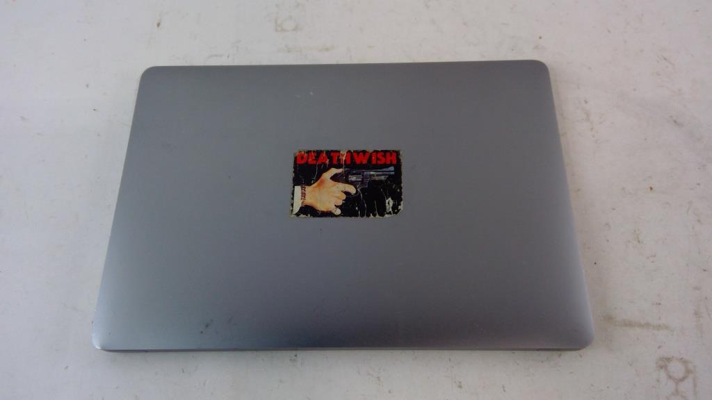 Apple Macbook Air