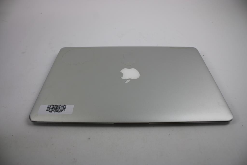 Apple MacBook Air