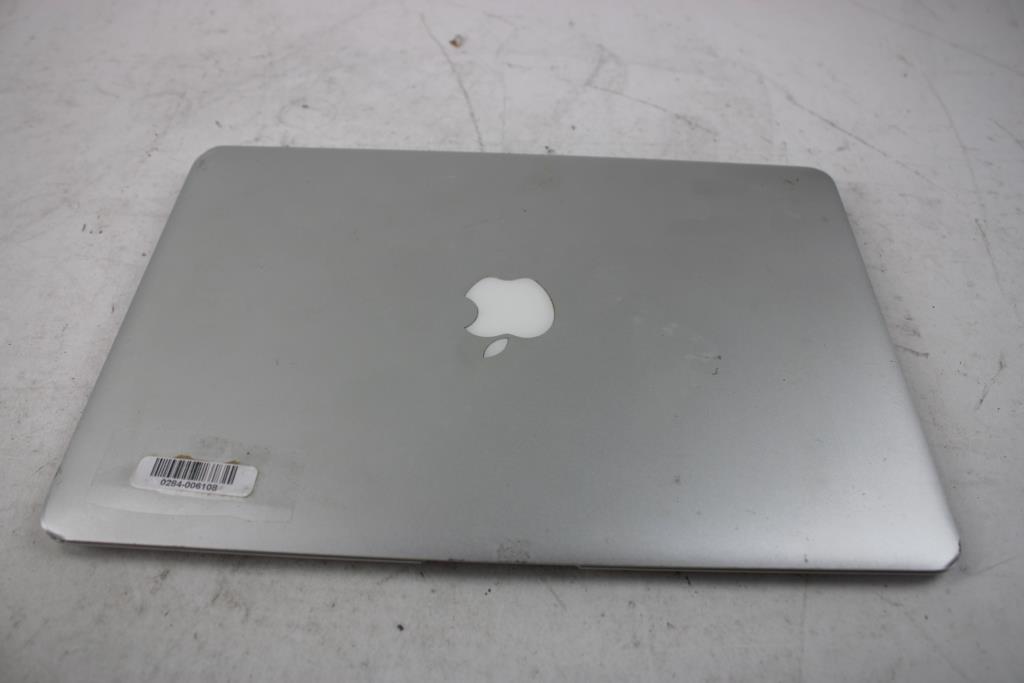 Apple MacBook Air