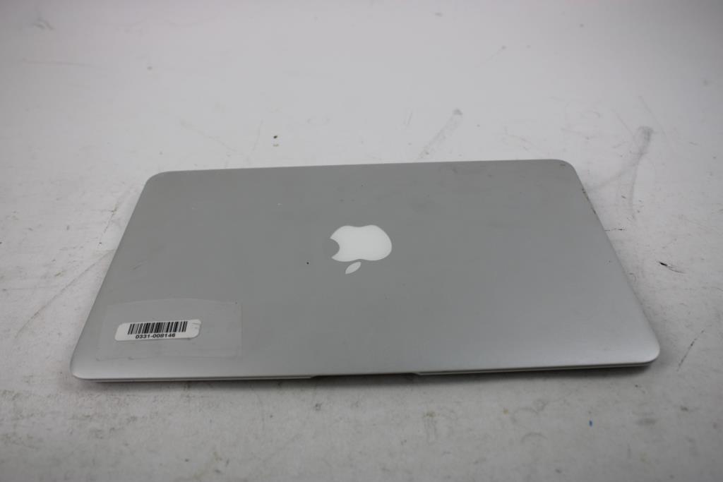 Apple MacBook Air