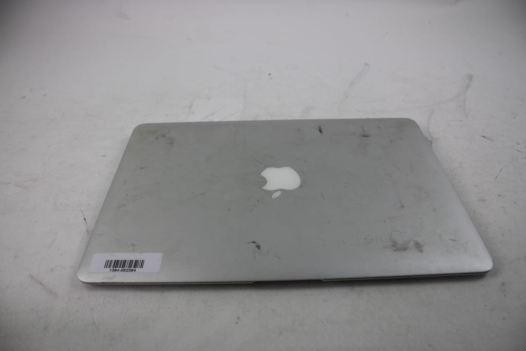 Apple MacBook Air