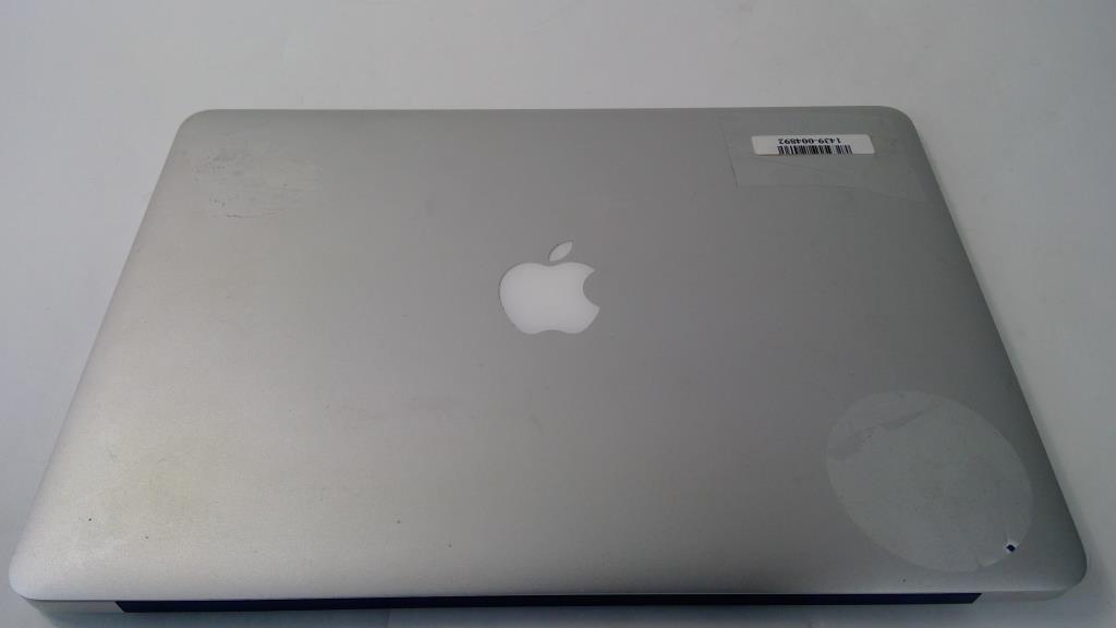 Apple MacBook Air