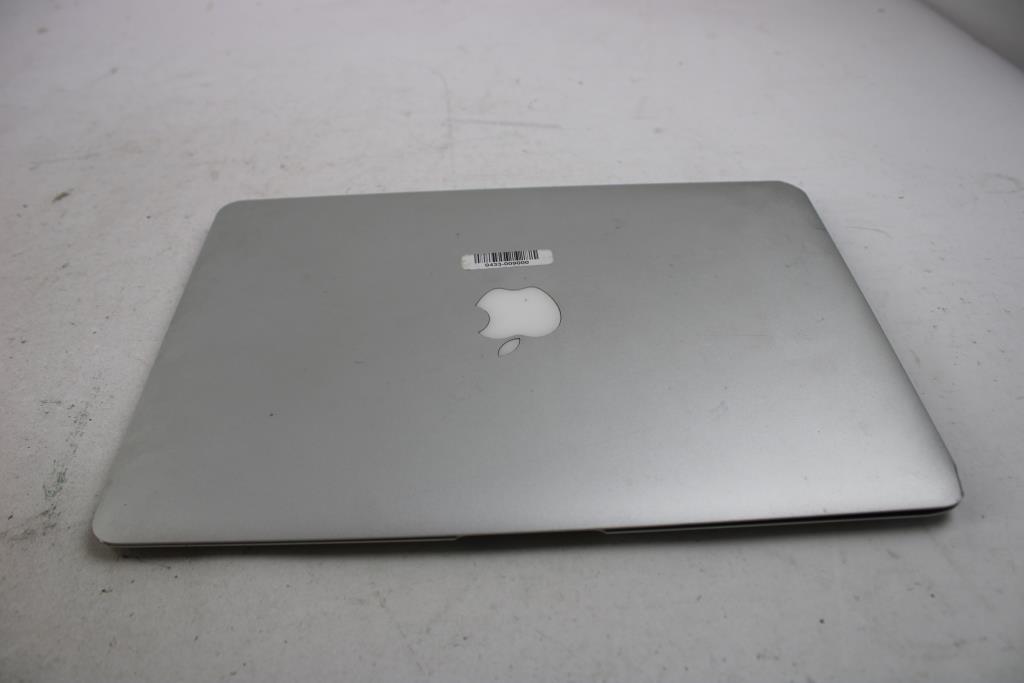 Apple MacBook Air