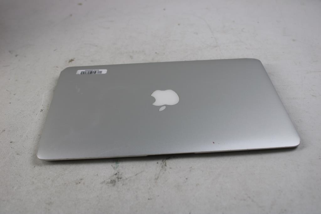 Apple MacBook Air