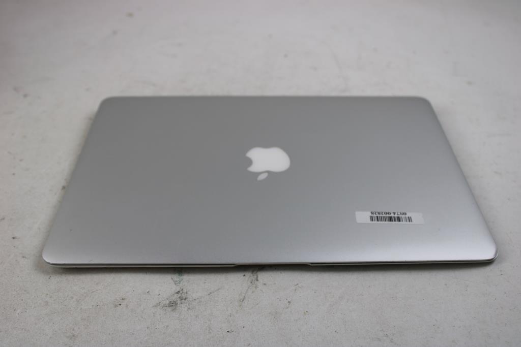 Apple MacBook Air