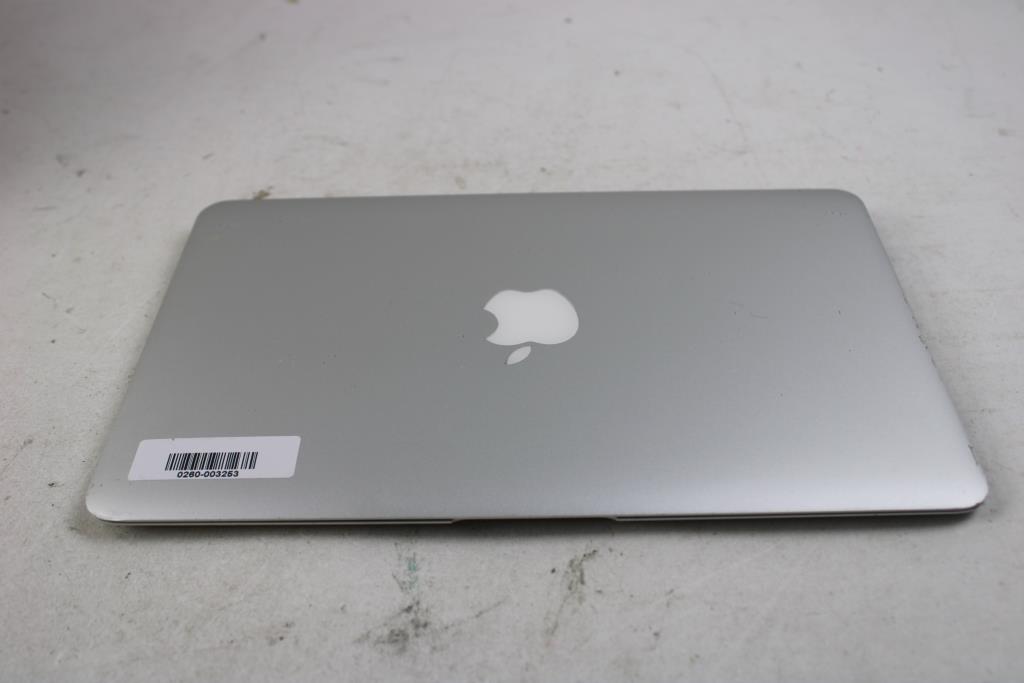 Apple MacBook Air