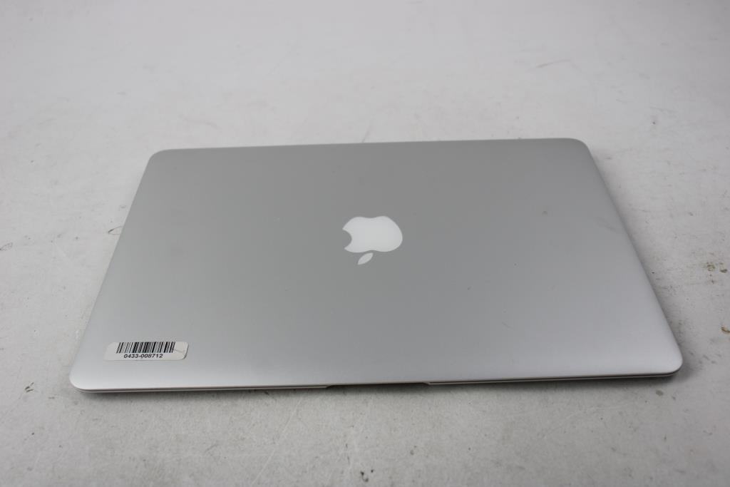Apple MacBook Air