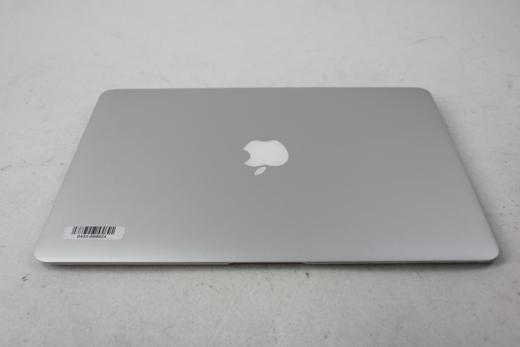 Apple MacBook Air