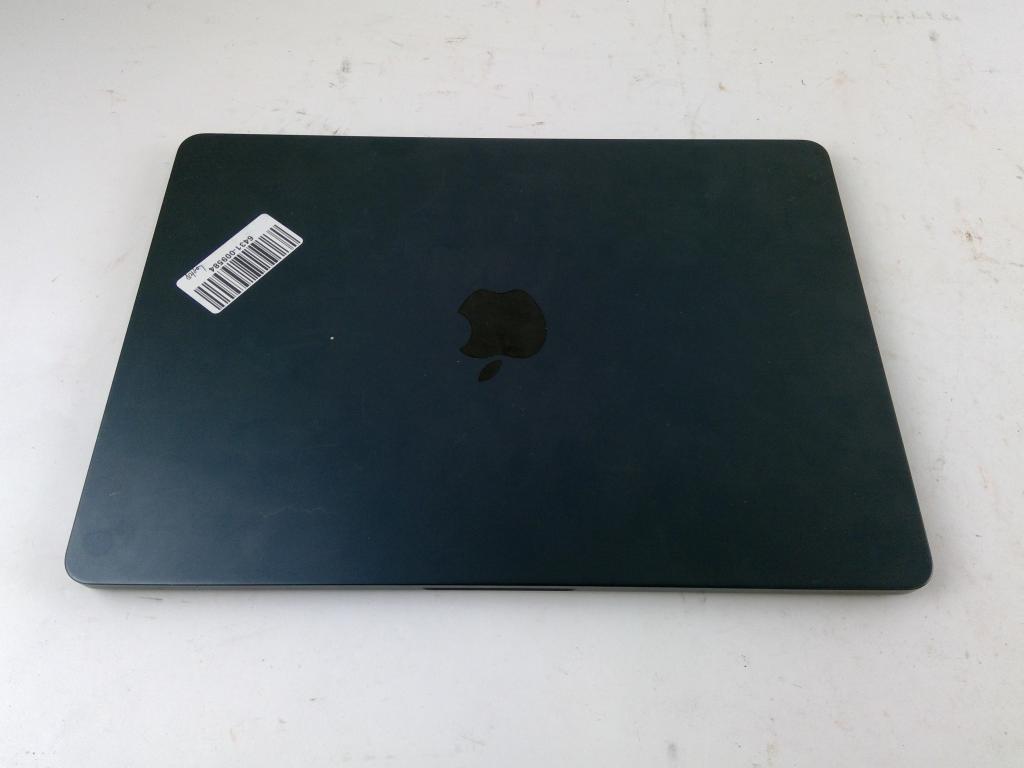 Apple Macbook Air, Apple Locked, Sold For Parts