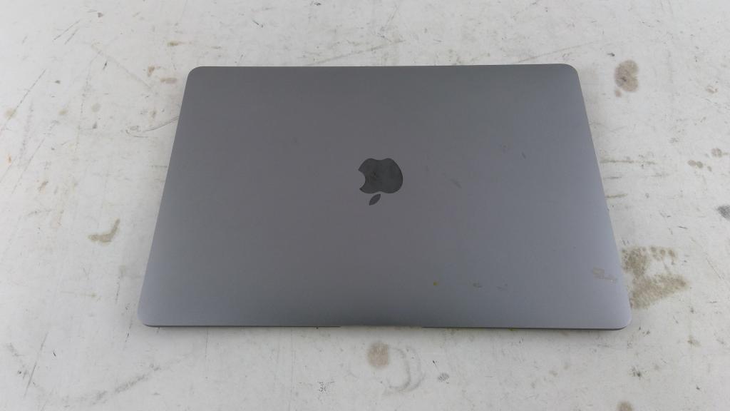 Apple Macbook Air, Apple Locked, Sold For Parts