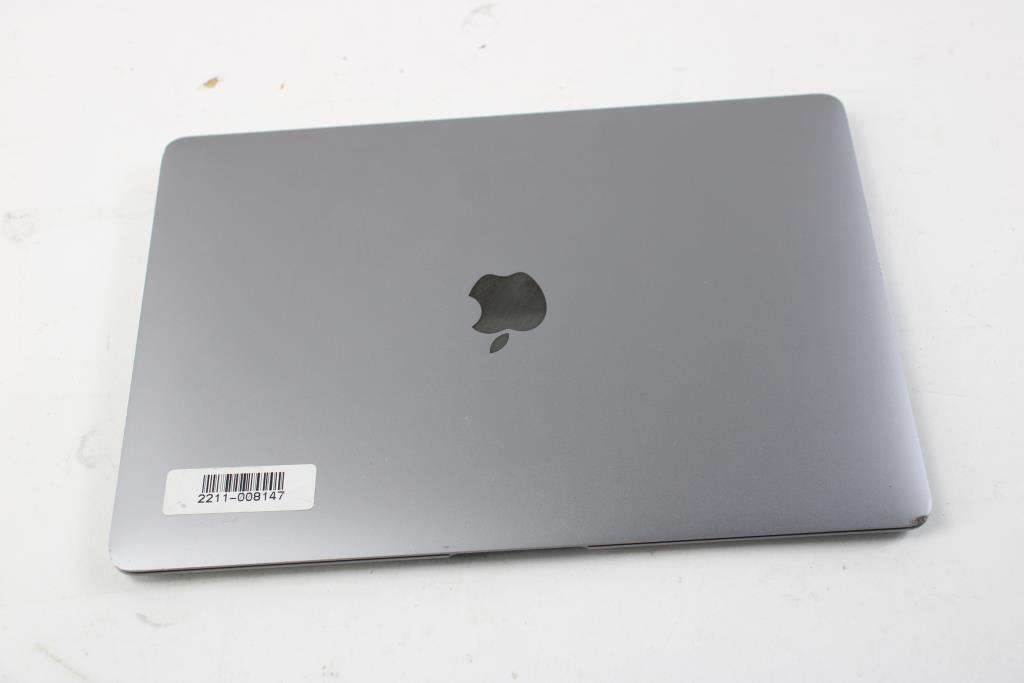 Apple Macbook Air M1 Laptop Property Room